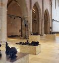 Dominikanerkirche - Kunsthalle Krems