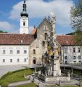 Stift Heiligenkreuz Zisterzienserabtei