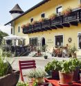 Gasthaus Mühlberghof