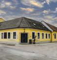 Gasthaus zum braunen Hirschen