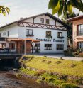 Gasthaus zum Grünen Baum - Kummer