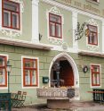 Gasthaus zur Goldenen Rose