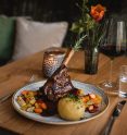 Hotel-Restaurant Zur Post