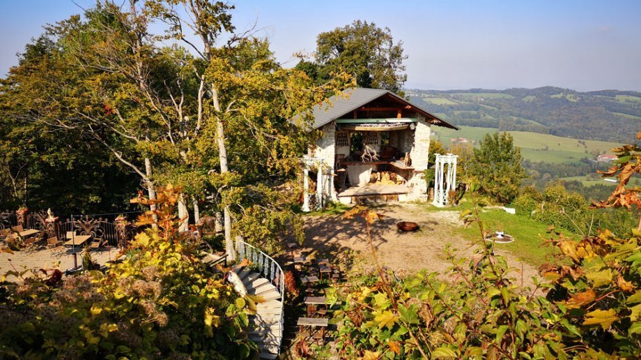 Burg Plankenstein, © Malinowsky